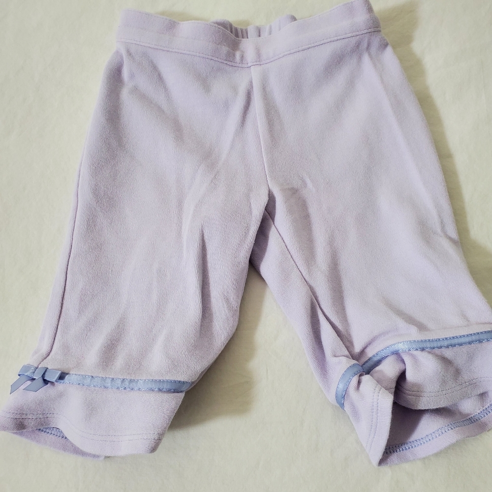 Gymboree Top & Bottom Bundle | Baby Girl 3-6 Months - Picture 7 of 16